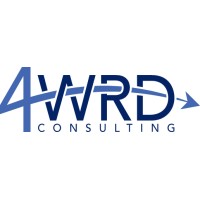 4wrd Consulting logo, 4wrd Consulting contact details