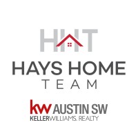 Hays Home Team at Keller Williams Realty logo, Hays Home Team at Keller Williams Realty contact details