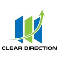 CLEAR DIRECTION Sales Development logo, CLEAR DIRECTION Sales Development contact details