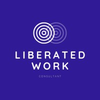 Liberated Work logo, Liberated Work contact details