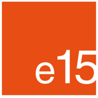 e15 Design and Distribution GmbH logo, e15 Design and Distribution GmbH contact details