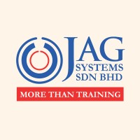 JAG Systems Sdn Bhd logo, JAG Systems Sdn Bhd contact details