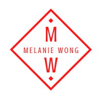 Melanie Wong PR logo, Melanie Wong PR contact details