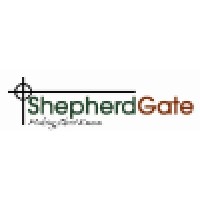 Shepherd Gate Church logo, Shepherd Gate Church contact details