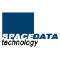 Space Data Technology logo, Space Data Technology contact details