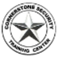 Cornerstone Security Training Center logo, Cornerstone Security Training Center contact details