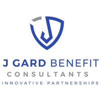 J Gard Benefit Consultants logo, J Gard Benefit Consultants contact details