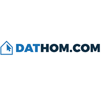 DATHOM.COM logo, DATHOM.COM contact details