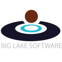 Big Lake Software logo, Big Lake Software contact details