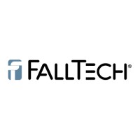 FallTech logo, FallTech contact details