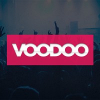 VOODOO EVENTS LIMITED logo, VOODOO EVENTS LIMITED contact details