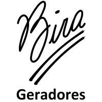 Bira Geradores logo, Bira Geradores contact details