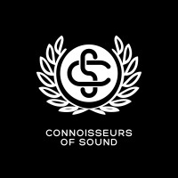 Connoisseurs of Sound logo, Connoisseurs of Sound contact details