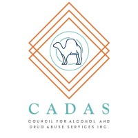 CADAS- Council for Alcohol and Drug Abuse Services logo, CADAS- Council for Alcohol and Drug Abuse Services contact details