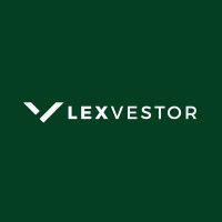 Lexvestor logo, Lexvestor contact details