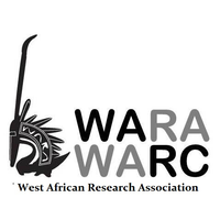 West African Research Association logo, West African Research Association contact details