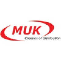 MUK Kazakhstan logo, MUK Kazakhstan contact details