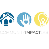 Community Impact Lab logo, Community Impact Lab contact details