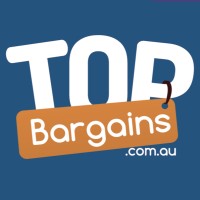 TopBargains Australia logo, TopBargains Australia contact details