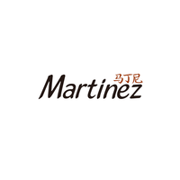 Martinez logo, Martinez contact details