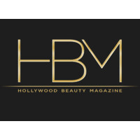 Hollywood Beauty Magazine logo, Hollywood Beauty Magazine contact details