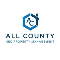 All County NEO Property Management logo, All County NEO Property Management contact details