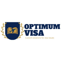 Optimum Visa logo, Optimum Visa contact details