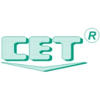 CET INDUSTRIAL LTD logo, CET INDUSTRIAL LTD contact details