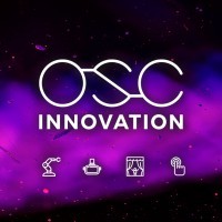 OSC Innovation logo, OSC Innovation contact details