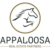 Appaloosa Real Estate Partners logo, Appaloosa Real Estate Partners contact details