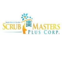 Scrub Masters Plus Corp. logo, Scrub Masters Plus Corp. contact details