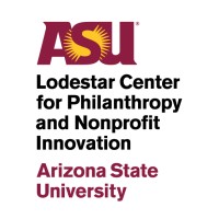 ASU Lodestar Center for Philanthropy and Nonprofit Innovation logo, ASU Lodestar Center for Philanthropy and Nonprofit Innovation contact details