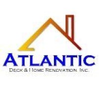 Atlantic Deck & Home Renovation Inc. logo, Atlantic Deck & Home Renovation Inc. contact details