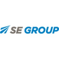 SE Group logo, SE Group contact details