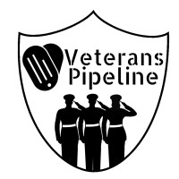 Veterans Pipeline logo, Veterans Pipeline contact details