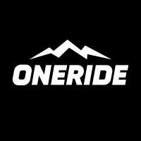 ONERIDE logo, ONERIDE contact details