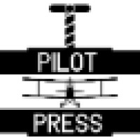 Pilot Press logo, Pilot Press contact details