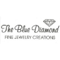 The Blue Diamond logo, The Blue Diamond contact details