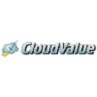 CloudValue logo, CloudValue contact details