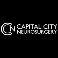 Capital City Neurosurgery logo, Capital City Neurosurgery contact details