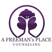 A Freeman's Place Counseling, LLC logo, A Freeman's Place Counseling, LLC contact details