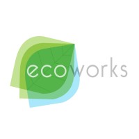 Ecoworks logo, Ecoworks contact details