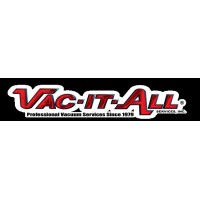 VAC-IT-ALL SERVICES, INC. logo, VAC-IT-ALL SERVICES, INC. contact details