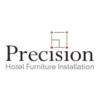 Precision Hotel Furniture Installation logo, Precision Hotel Furniture Installation contact details