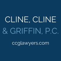 Cline Cline and Griffin PC logo, Cline Cline and Griffin PC contact details