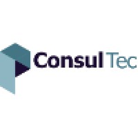 Consul-Tec logo, Consul-Tec contact details