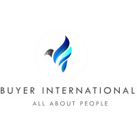 Buyer International logo, Buyer International contact details