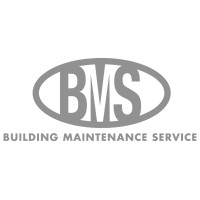 BMS Building Maintenance Service logo, BMS Building Maintenance Service contact details