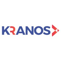 Kranos logo, Kranos contact details