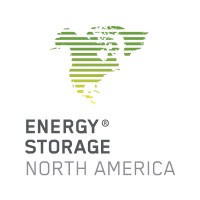 Energy Storage North America logo, Energy Storage North America contact details